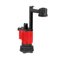 Automatic fish tank water changing machine with electric pump and sand suction device for aquarium maintenance