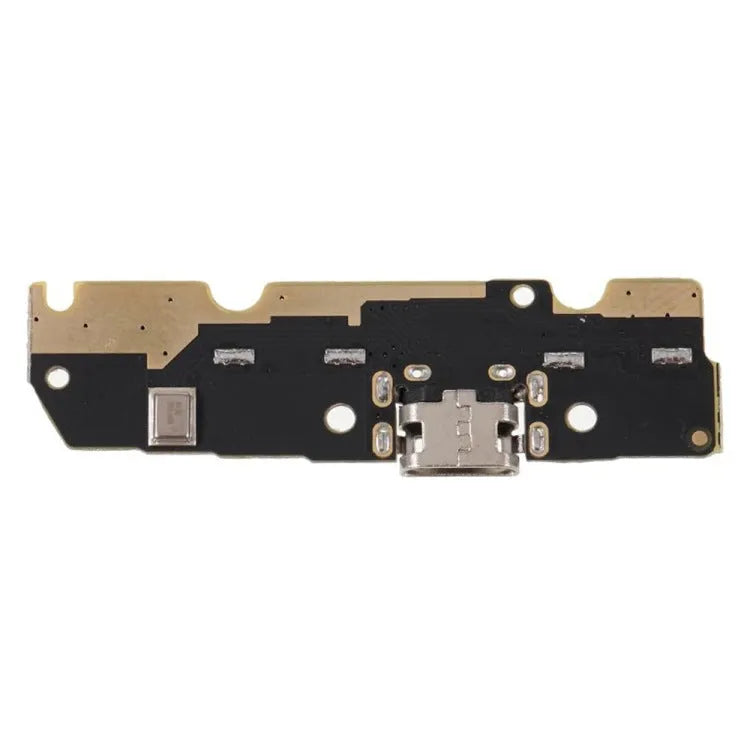 Tail plug small board replacement component for ForMoto E5 motorcycle with included installation tool