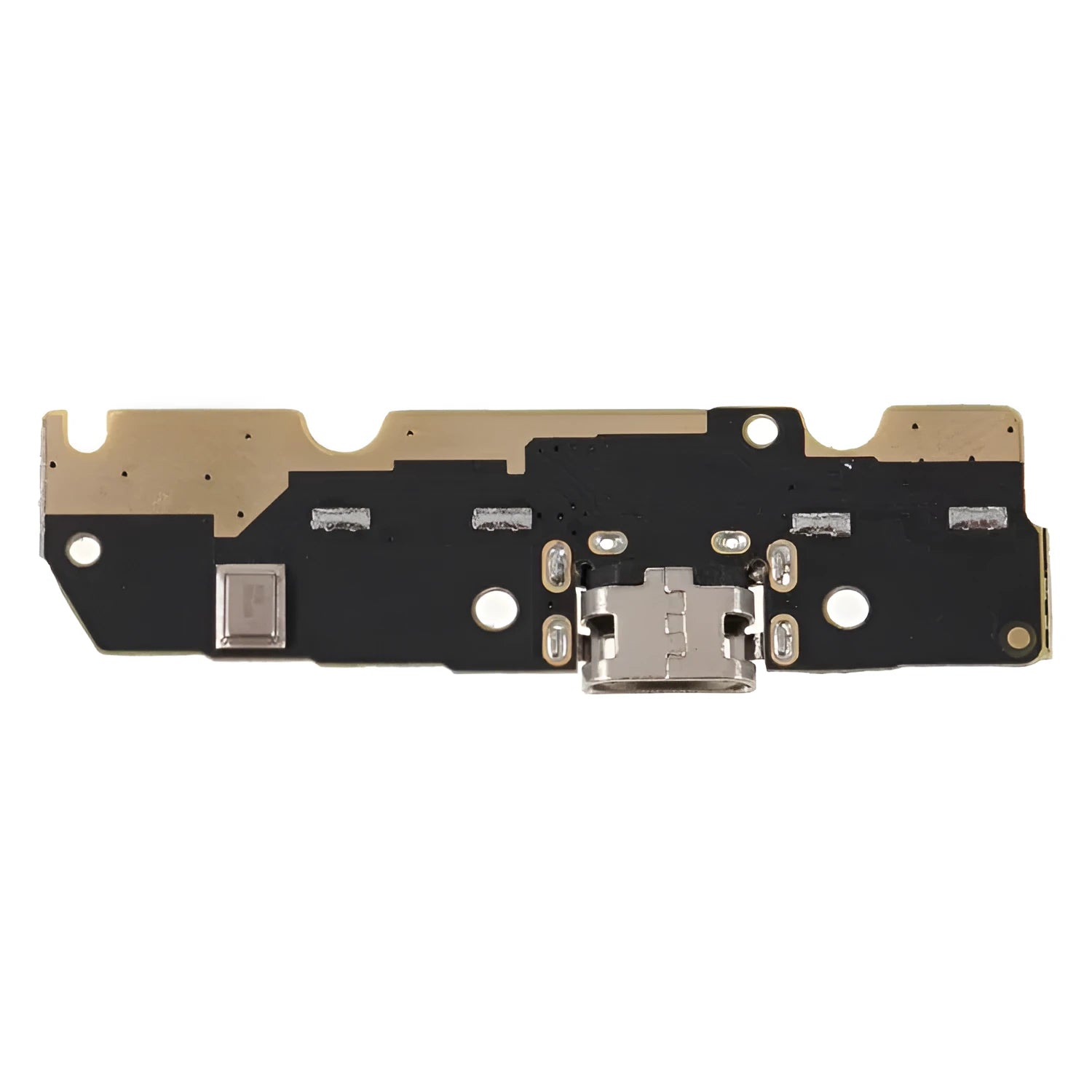 Tail plug small board replacement component for ForMoto E5 motorcycle with included installation tool