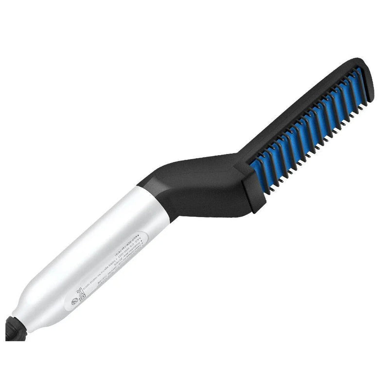 Shopprimex NZ Versatile Hair and Beard Styling Tool - The Kiwi's Essential Grooming Companion