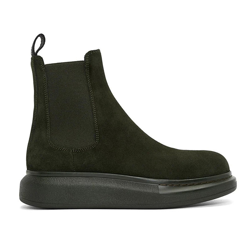 Shopprimex NZ Stylish Kiwi-Crafted Leather Boots for Any Occasion