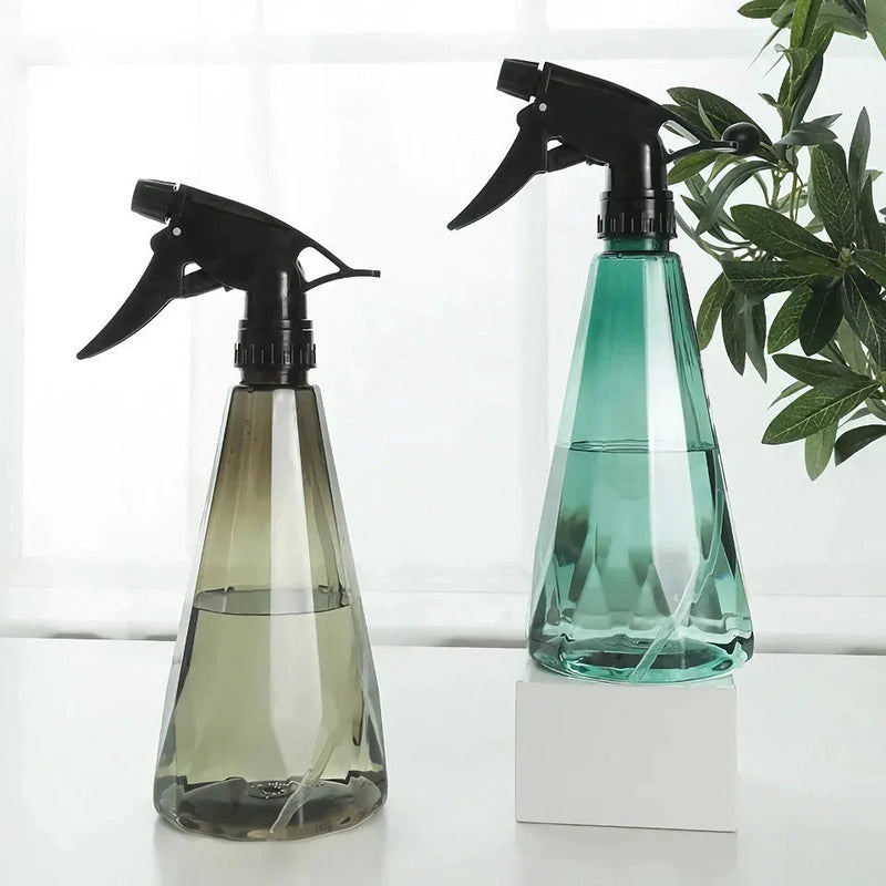 Shopprimex NZ Versatile Sprinkler Spray Bottle - Perfect for Kiwi Gardens and Homes