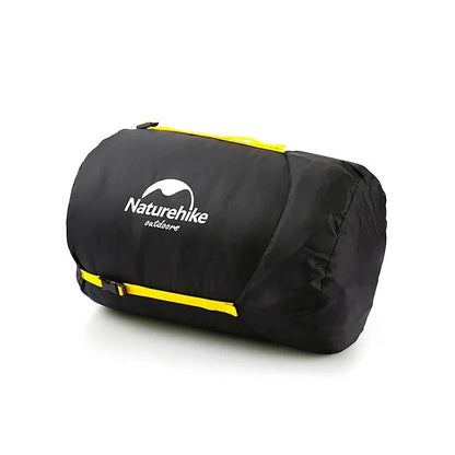 Multifunctional compression storage sack for sleeping bags and outdoor gear, ideal for Kiwi camping and hiking adventures