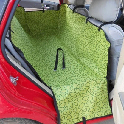 Trendha's Versatile Waterproof Car Bag in various colors, perfect for Kiwi adventures and keeping your gear safe and dry.