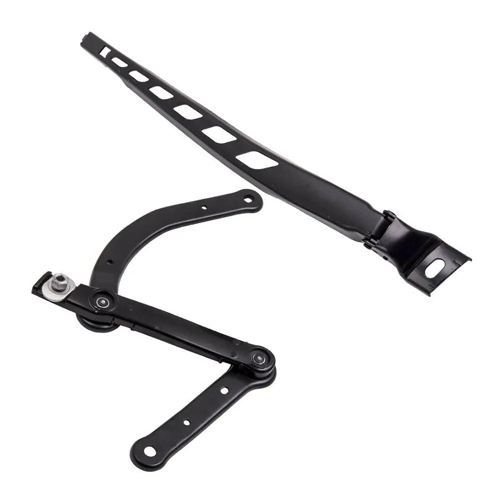 BMW 5-Series E60 front right passenger side windscreen wiper arm replacement part