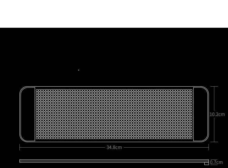 Full-colour LED display screen with remote control and mobile phone showing Bluetooth connection