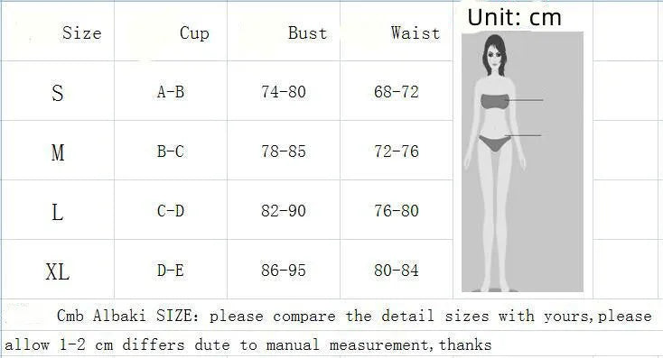 Brown solid colour women's three-piece bikini set with bra, shorts, and blouse