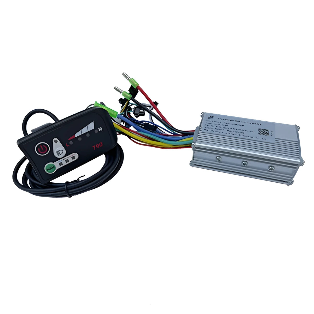 790 Mignon Maimai 6-tube electric scooter bicycle motor controller for 250-350W systems