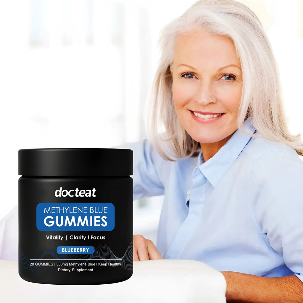 Body Care Soft Candy Supplement gummies in 20-piece pack