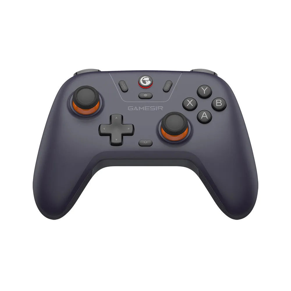 T4N Lite wireless Bluetooth gamepad in glow white colour for entry level gaming