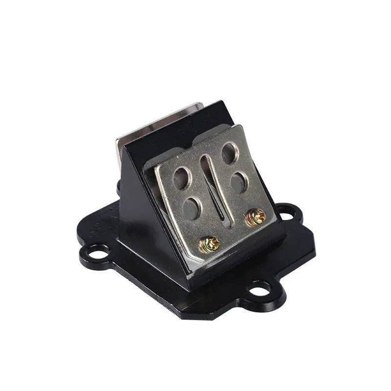 Carburetor spring valve part for 5bm 5su Zr Evo Vino50 scooters in three different sizes.