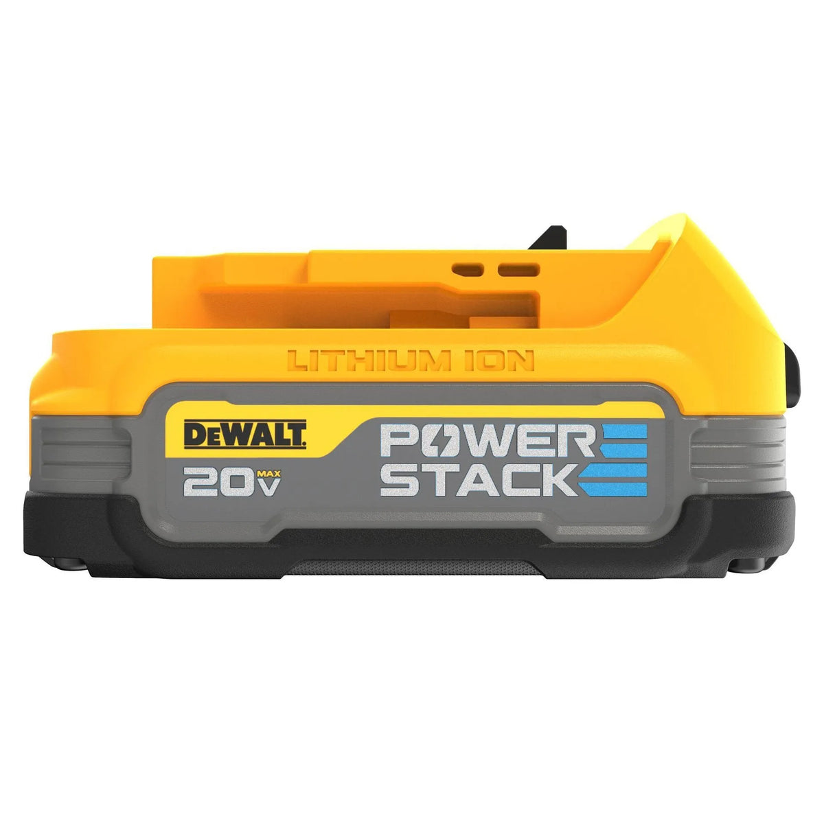 20V blade battery polymer lithium compact lightweight power source for electric tools