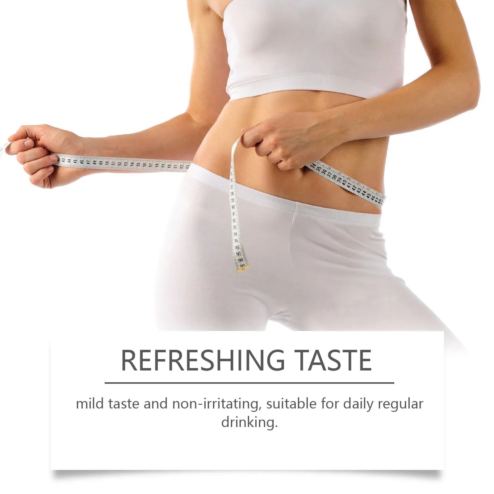 Googeer Oil Cleansing Tea body treatment pack containing 20 herbal tea bags.