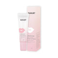 Moisturising and nourishing lip balm with brightening colour fade effect in 8.5g container