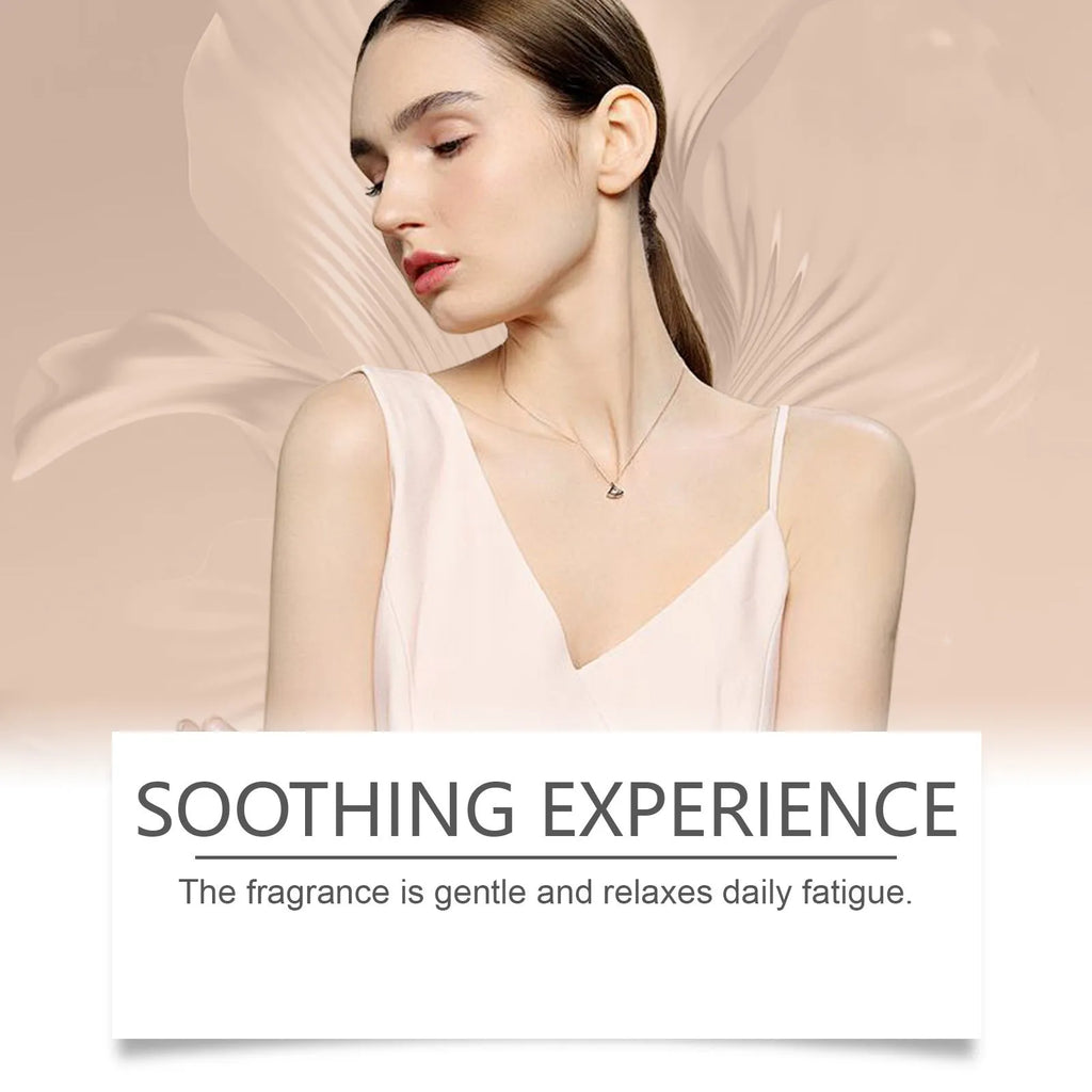 100ml nourishing firming body oil bottle with hyaluronic acid and vitamin E