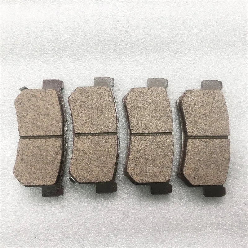 48413090A1 brake pad for Ssangyong Actyon and New Energy electric vehicles