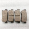 48413090A1 brake pad for Ssangyong Actyon and New Energy electric vehicles