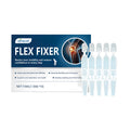 Flex Fixer joint care solution 15ml bottle with menthol and botanical ingredients for topical application