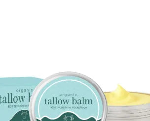 Non-standard Cow Fat deep hydrating moisturising cream 100g jar for facial care