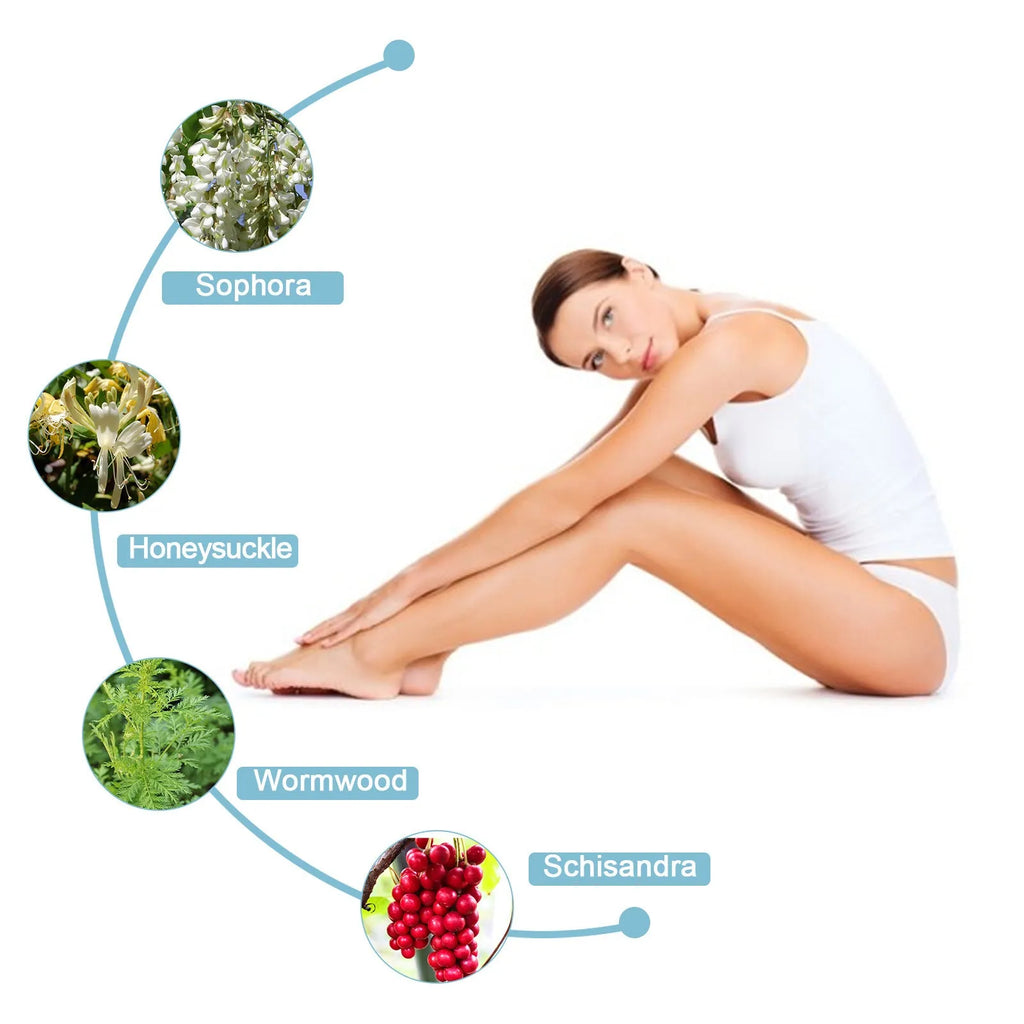 20g jar of vein repair cream for leg vein relief and visible blue-green vein reduction