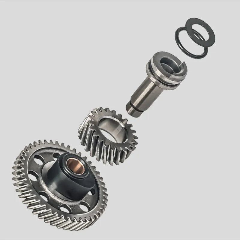 Motorcycle engine camshaft three-piece set for CG125 CG150 CG175 CG200 models