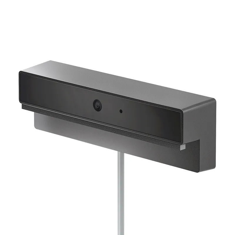 Mi HD webcam USB 2.0 mini smart camera in black for notebook indoor use