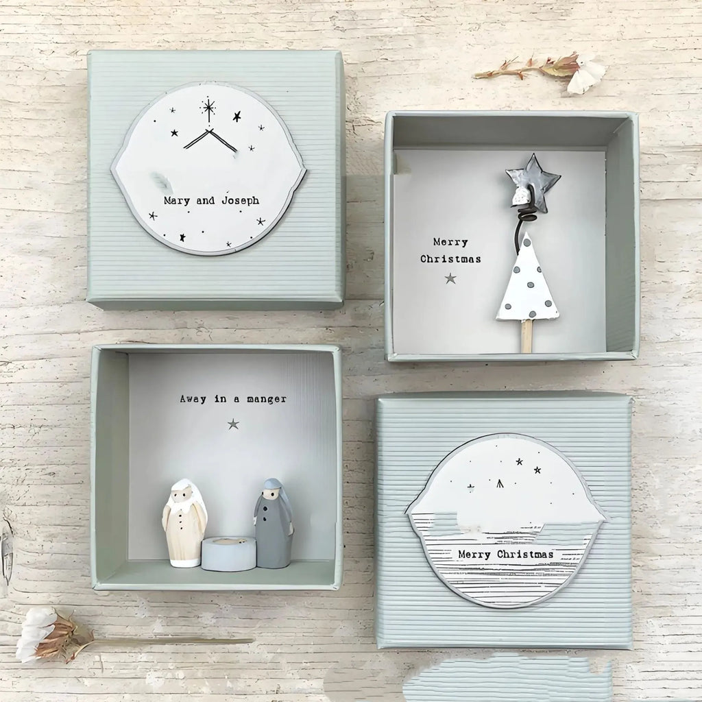 Modern simple style guardian angel resin ornament decorative figurine