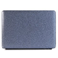 Imitation leather protective shell case for Apple MacBook AIR11.6 and Macbook12 laptops