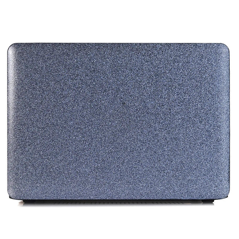 Imitation leather protective shell case for Apple MacBook AIR11.6 and Macbook12 laptops