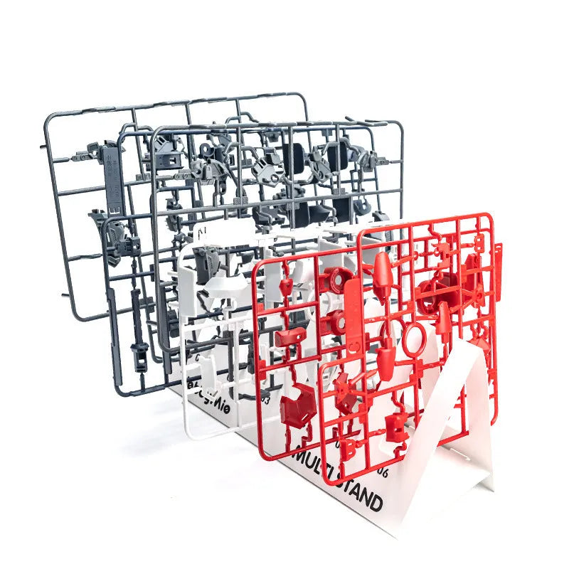 Meow Maker Model Tool Featured Set metal crafting tools for hobby modelling