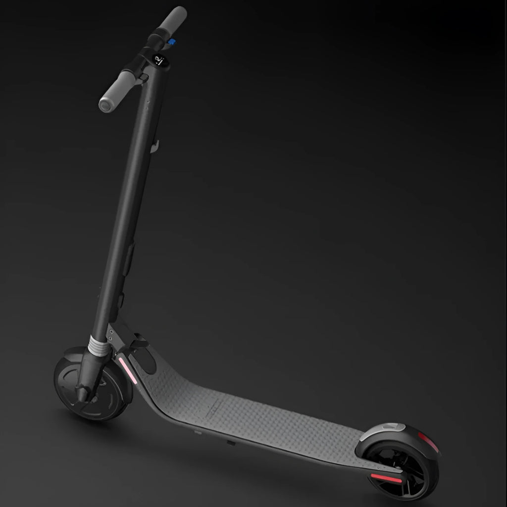 36V lithium built-in battery for electric scooter, smart version universal replacement pack of one