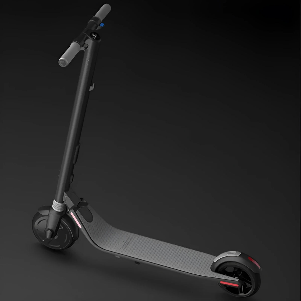 36V lithium built-in battery for electric scooter, smart version universal replacement pack of one
