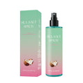 Soothing Scalp Deep Moisturising Hair Care Spray 150ml bottle for frizzy hair treatment