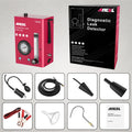 S3000 car smoke detector vacuum leak tool for automotive diagnostics