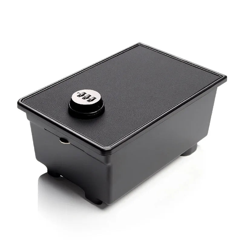 Black car armrest storage box for 2020-2021 RAV4 Rongfang Willanda ABS plastic PU leather