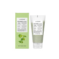 120g tube of Centella Asiatica Soothing Facial Cleanser with botanical extracts.