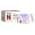 50g tube of joint pain relief gel with menthol and mint leaves active ingredients
