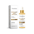 30ml exfoliating rice liquid bottle for wrinkle relief and moisturising skincare
