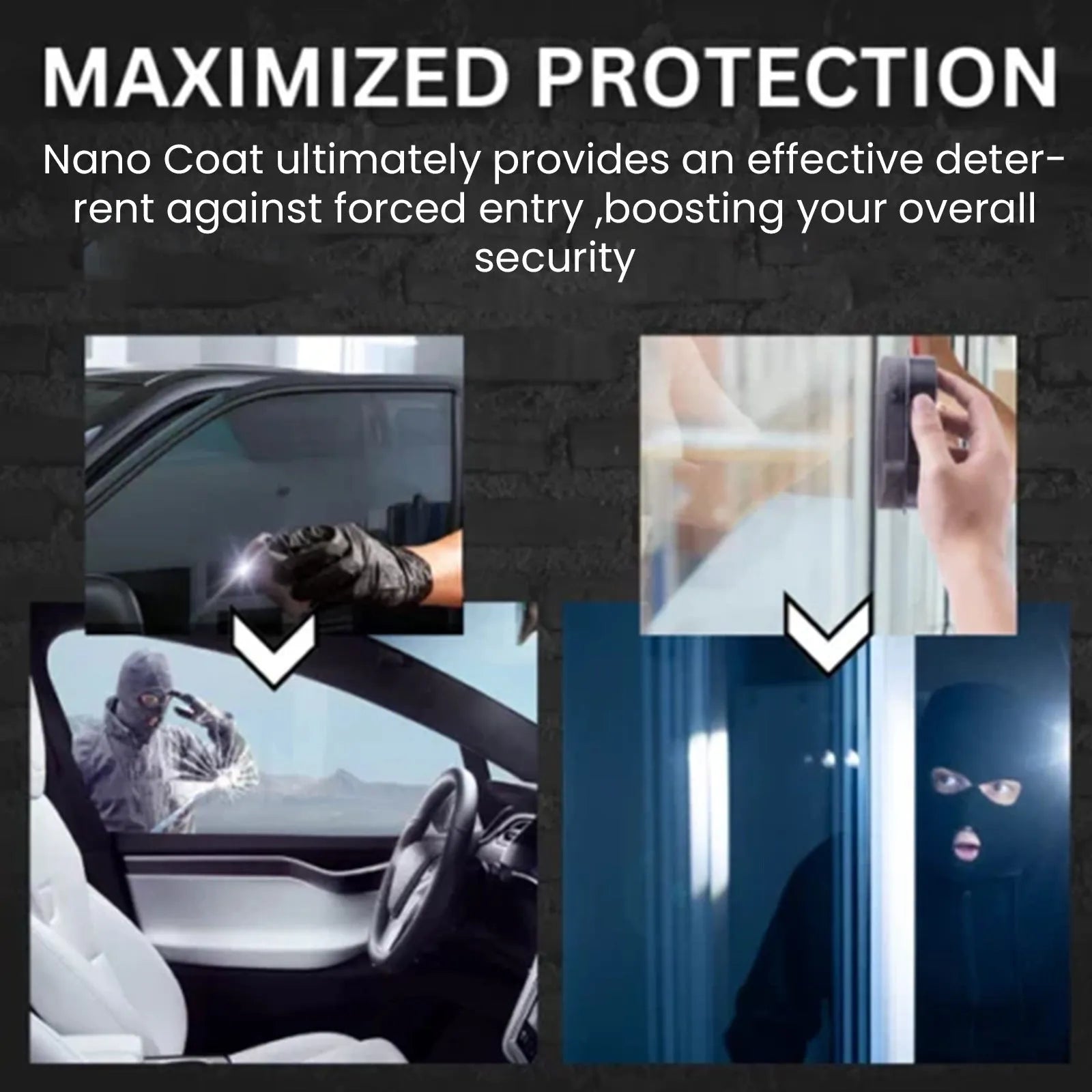 Car cleaning sponge for vehicle window maintenance and windshield cleaning
