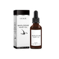 Marjoran Mi Hair Oil 30ml bottle with marjoram extract for dry hair repair