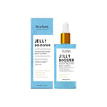 Niacinamide Brightening Solution 90ml water-based face serum with pomegranate extract, vitamin B12 and spirulina