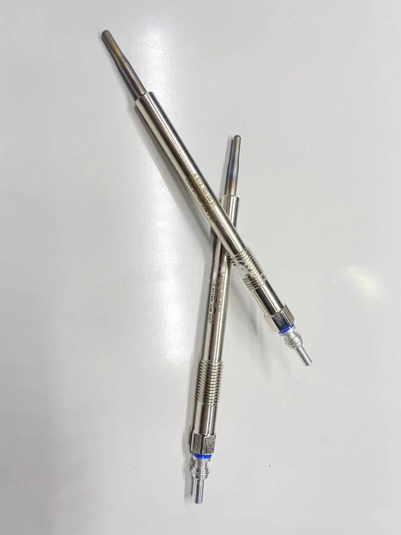 Shuanglong Accessory preheating plug for 3D printer with 1mm cylinder diameter