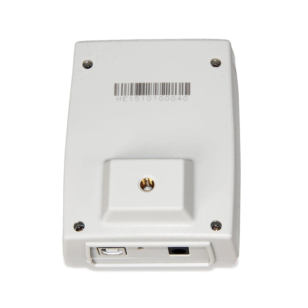 CONTEC KT88-1016 16 channel digital EEG and brain mapping system with electrodes and accessories