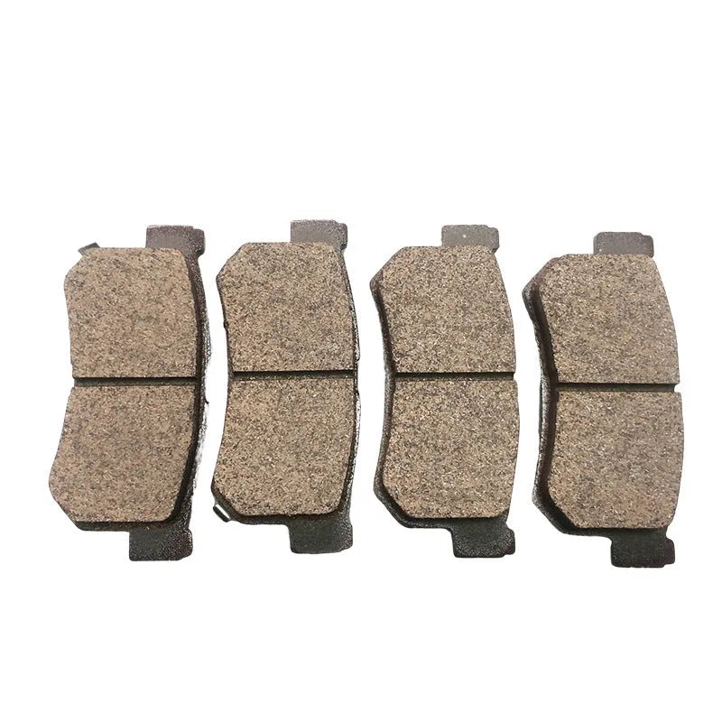48413090A1 brake pad for Ssangyong Actyon and New Energy electric vehicles