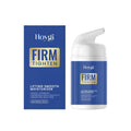 50g tube of lifting smooth moisturiser cream with hyaluronic acid and shea butter.