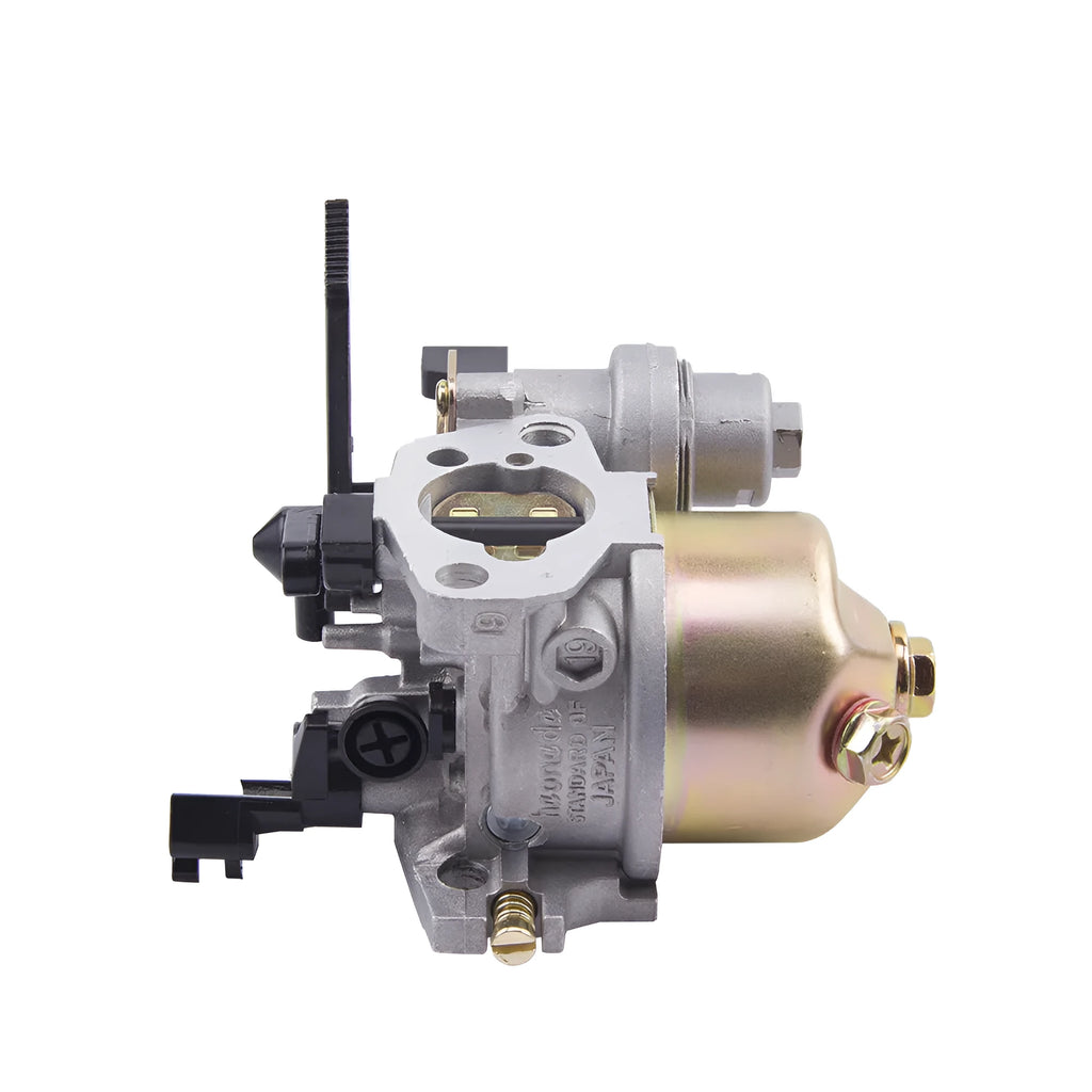 168 carburetor replacement part for gasoline power generator accessories