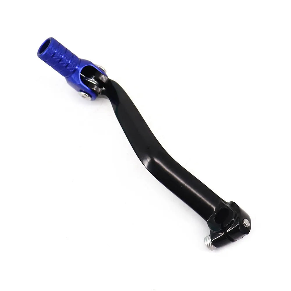 YZF variable motorcycle gear lever for YZ125 and YZ250 models