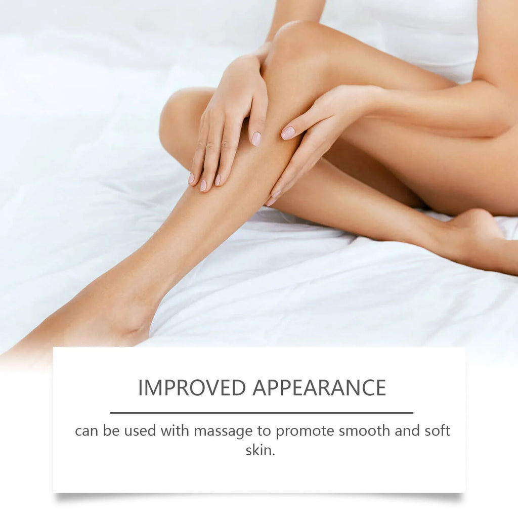 Laniska Leg Nursing Adhesive Bandage pack containing four mild ingredient patches for leg care.