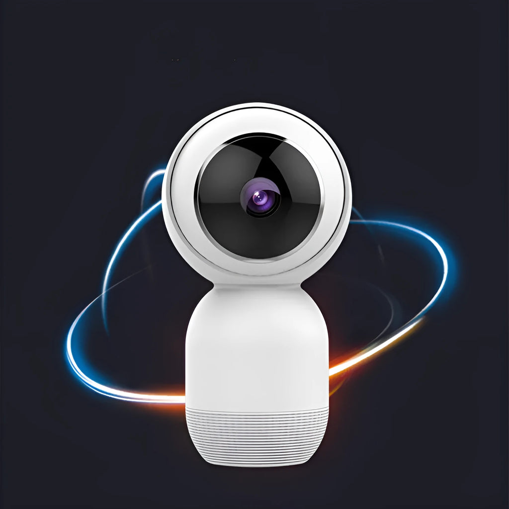 Miniature wireless network camera with 2MP sensor and 2.95mm lens for mobile phone remote viewing