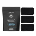 30 pieces of anti-snoring oral adhesive tape with vitamin E and lavender oil ingredients